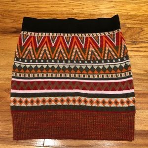 FOREVER 21 PENCIL SKIRT